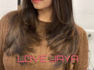 LOVE_JAYA