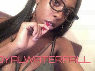 LOYALWATERFALL