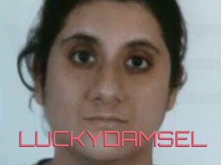 LUCKYDAMSEL