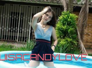 LUISACANDYLOVE