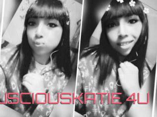 LUSCIOUSKATIE_4U