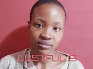 LUSTFUL19