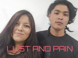 LUST_AND_PAIN