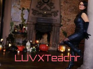 LUVXTeachr Webcam Sexe Direct