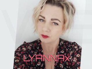 LYANNAx