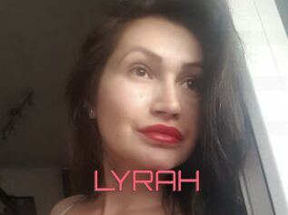 LYRAH
