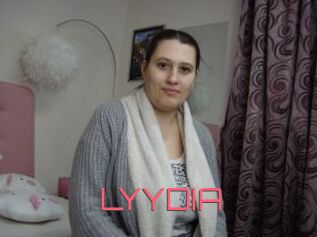 LYYDIA