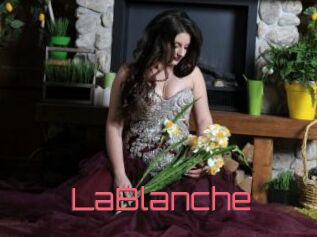 LaBlanche