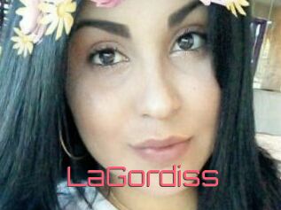 LaGordiss