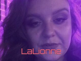 LaLionne