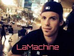 LaMachine