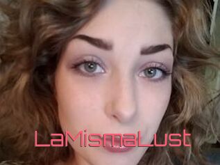 LaMismaLust