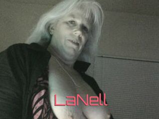 LaNell