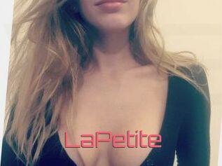 LaPetite