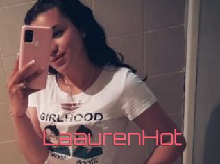 LaaurenHot