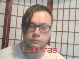 Labhras