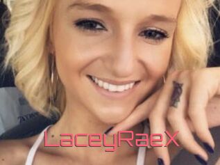 LaceyRaeX