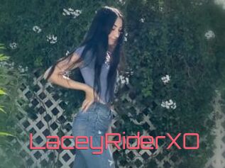 LaceyRiderXO