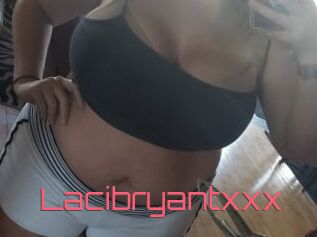 Lacibryantxxx