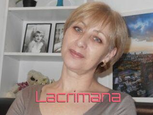 Lacrimana