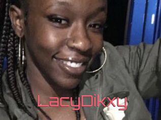 LacyDikxy