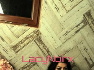 LacyNoirx