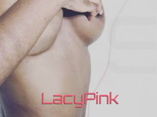 LacyPink