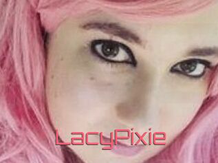 LacyPixie