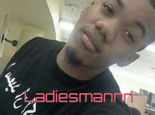 Ladiesmannn