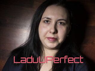 LaduUPerfect