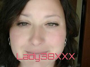 Lady38XXX