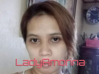 LadyAmorina