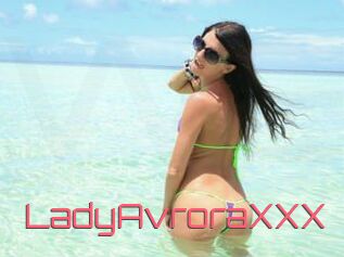 LadyAvroraXXX