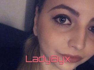 LadyByx