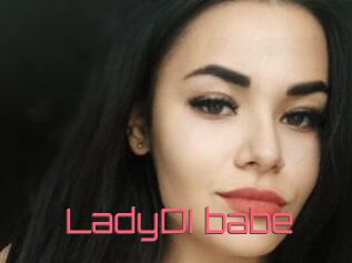LadyDI_babe