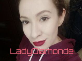 LadyDiamonde