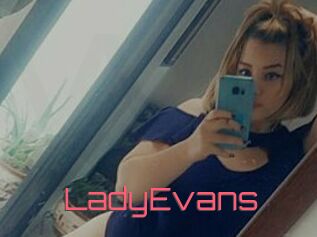 LadyEvans