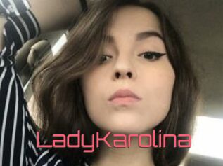 LadyKarolina