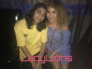 LadyLions