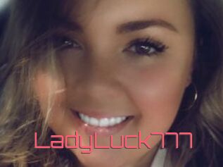LadyLuck777