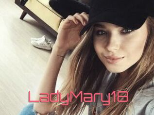 LadyMary18