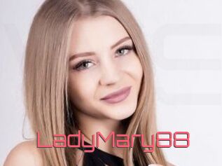 LadyMary88