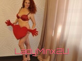 LadyMinx2U