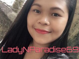 LadyNParadise69