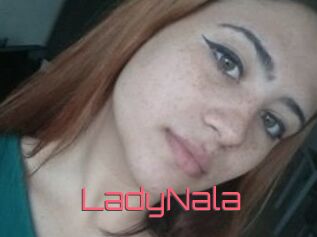 LadyNala