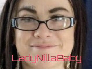 LadyNillaBaby
