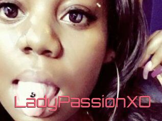 LadyPassionXO