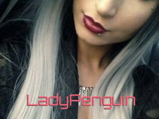 LadyPenguin