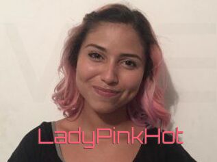 LadyPinkHot