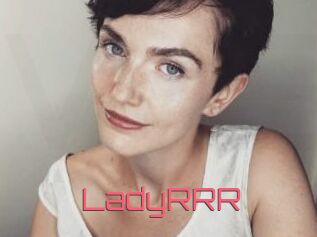 LadyRRR
